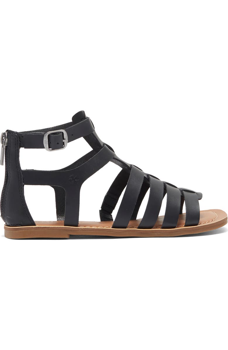Lucky Brand Barra Gladiator Sandal, Alternate, color,