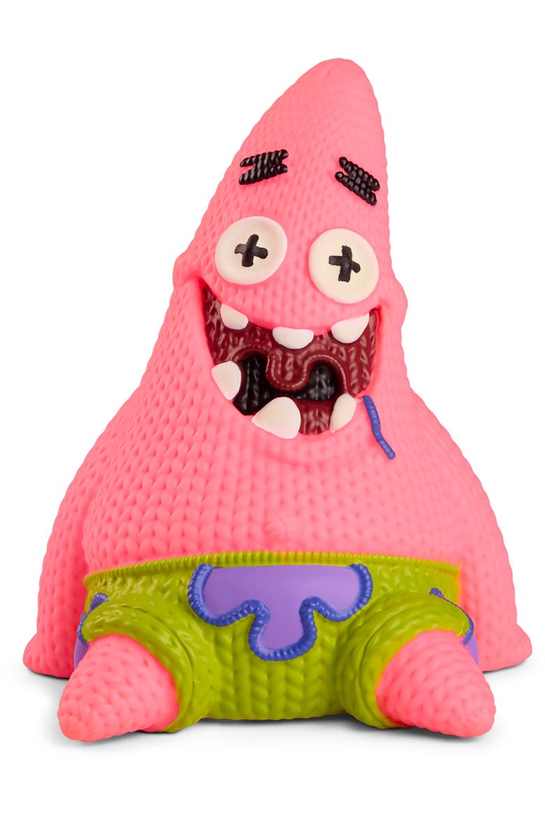 Spongebob Squarepants - Patrick, Main, color, Multicolor