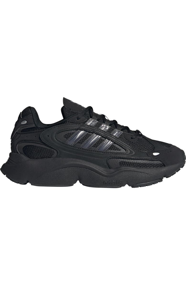 adidas Ozmillen Sneaker, Alternate, color,