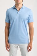 Peter Millar Campania Crown Crafted Performance Jersey Polo