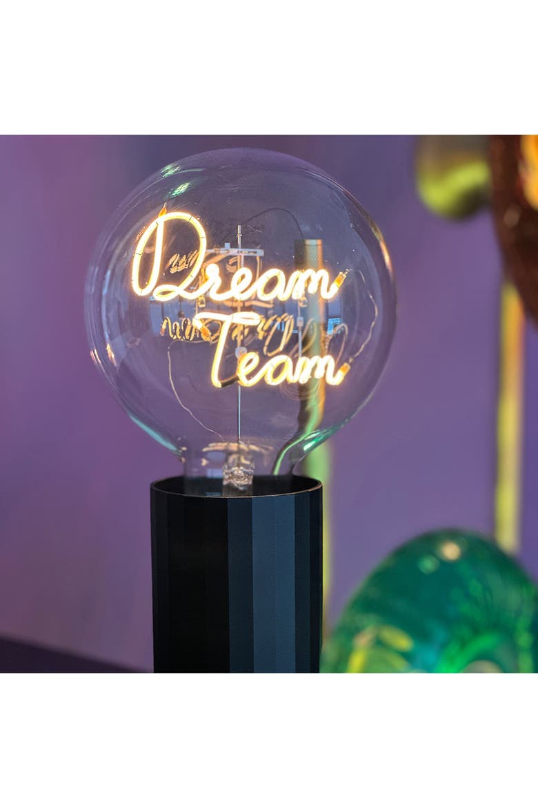 Dream Team Portable Table Lamp, Alternate, color, Emerald