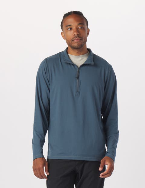 Tahoe 1/4 Zip