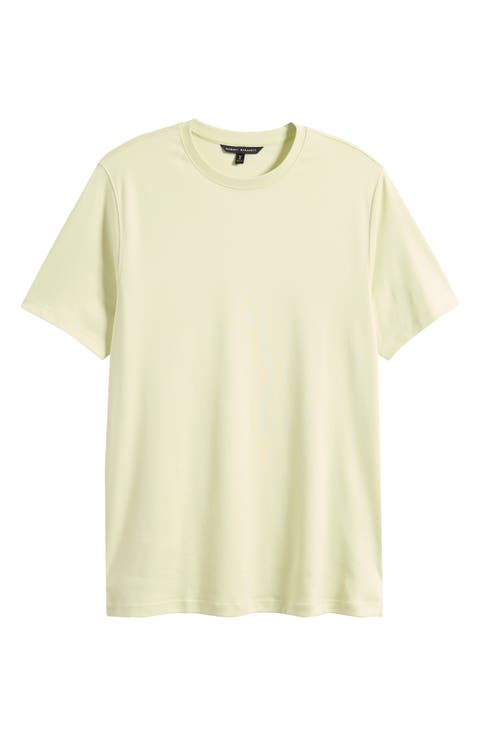 Georgia Pima Cotton T-Shirt