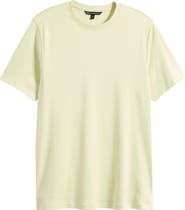 Robert Barakett Georgia Pima Cotton T-Shirt