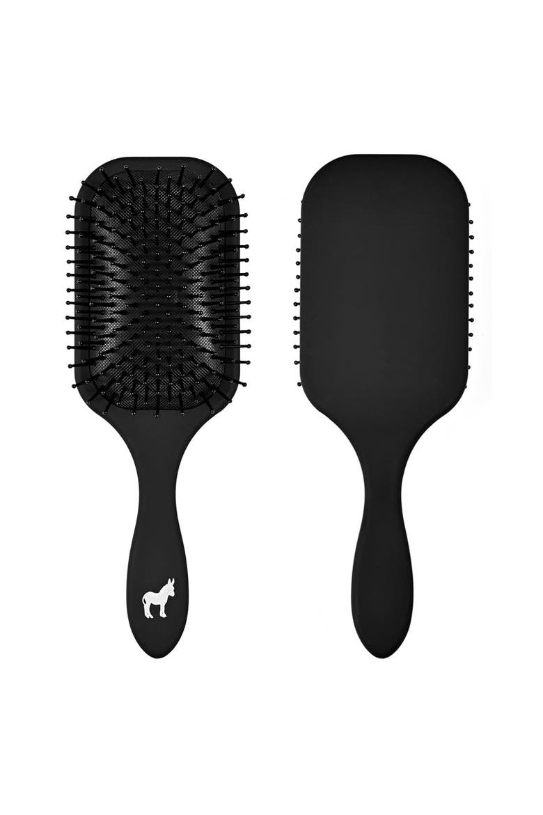 Paddle Detangle Hair Brush, Alternate, color, None