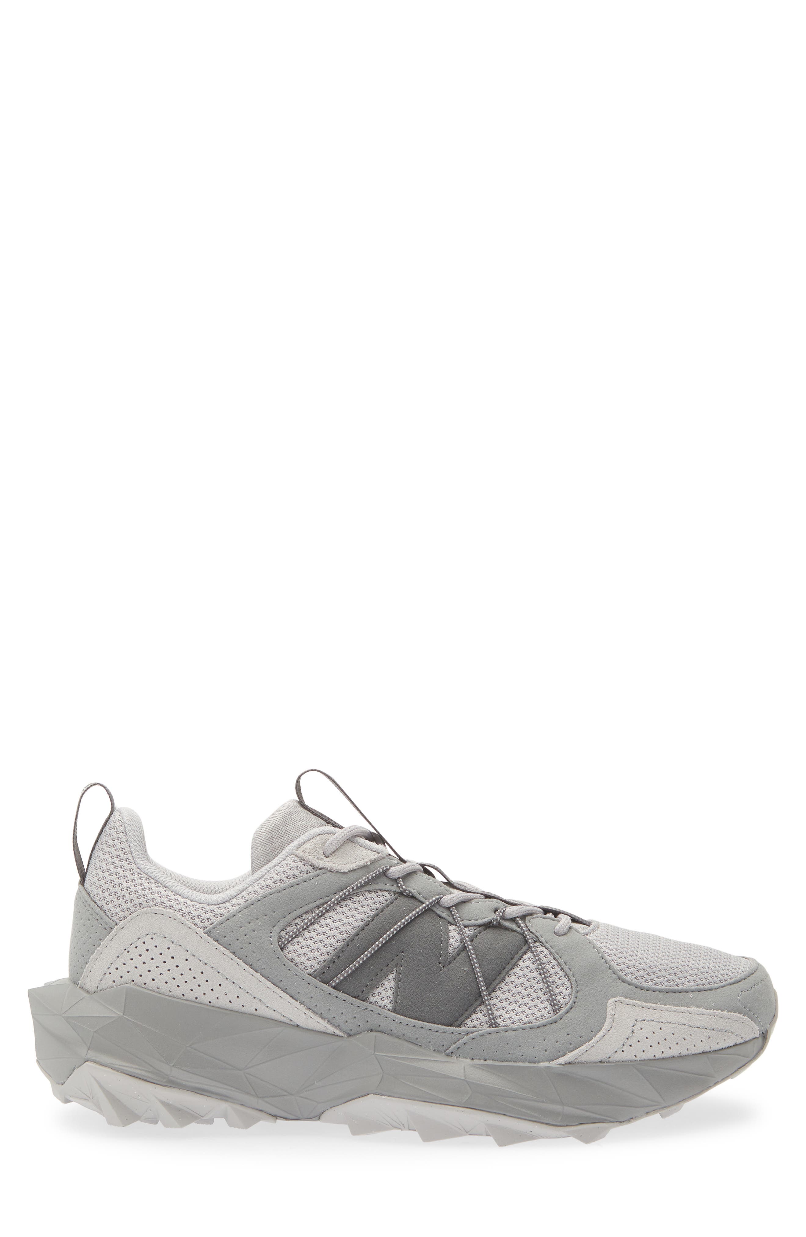 TTRS Trail Running Shoe, Alternate, color, SLATE GREY/ RAINCLOUD