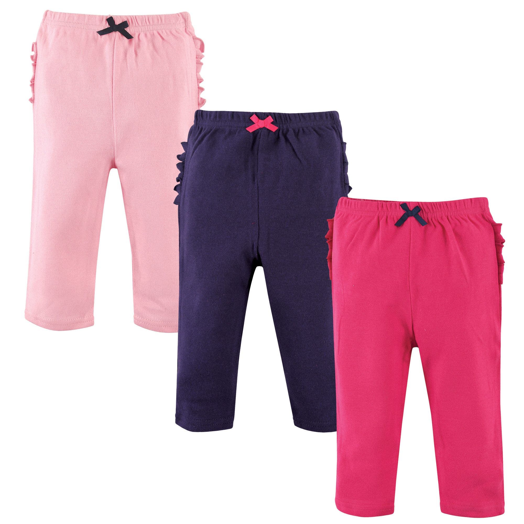Pink Navy