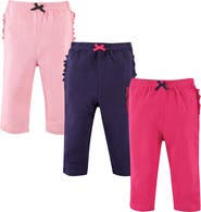 Hudson Baby Soft Cotton Everyday Leggings