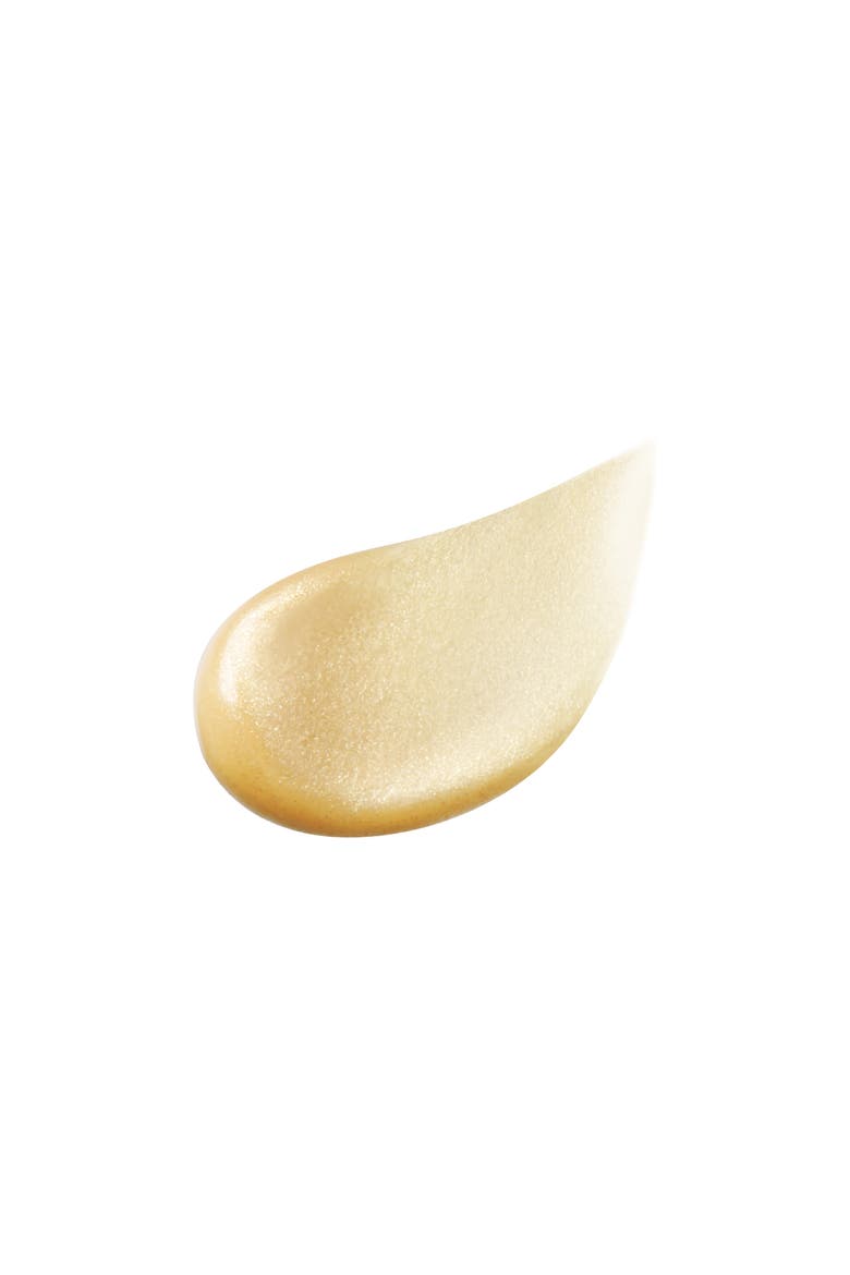 Precious Gold Vitality Mask, Alternate, color, GOLD