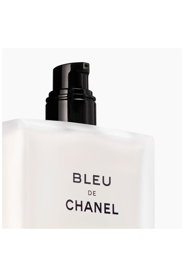 BLEU DE CHANEL 3-in-1 Moisturizer, Alternate, color, NO COLOR