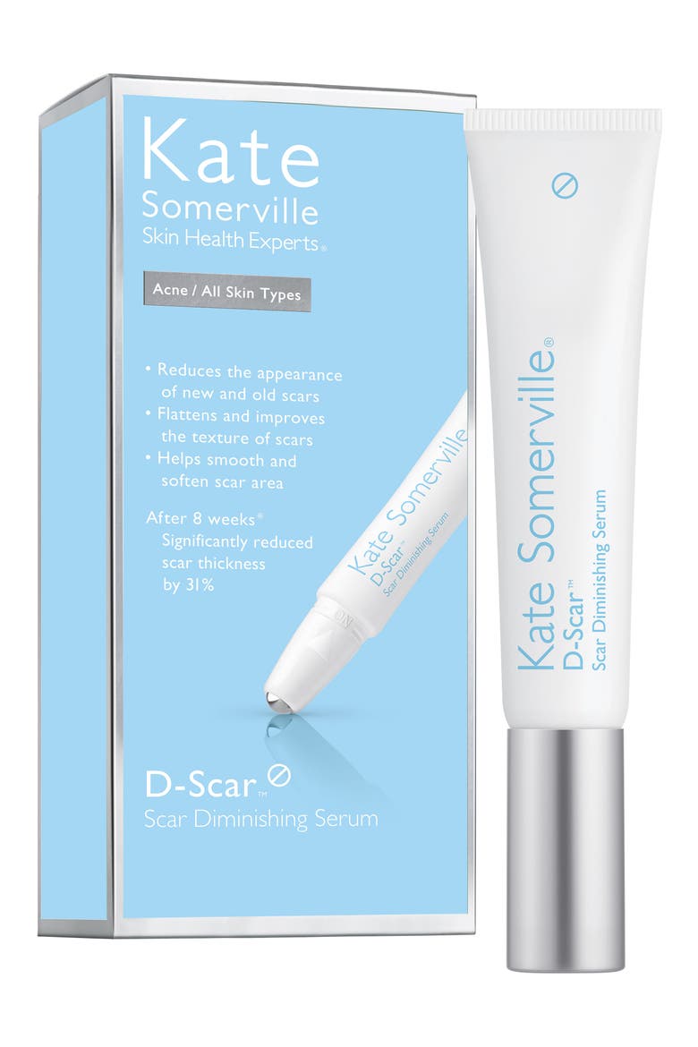 'D-Scar' Scar Diminishing Serum, Alternate, color, NO COLOR