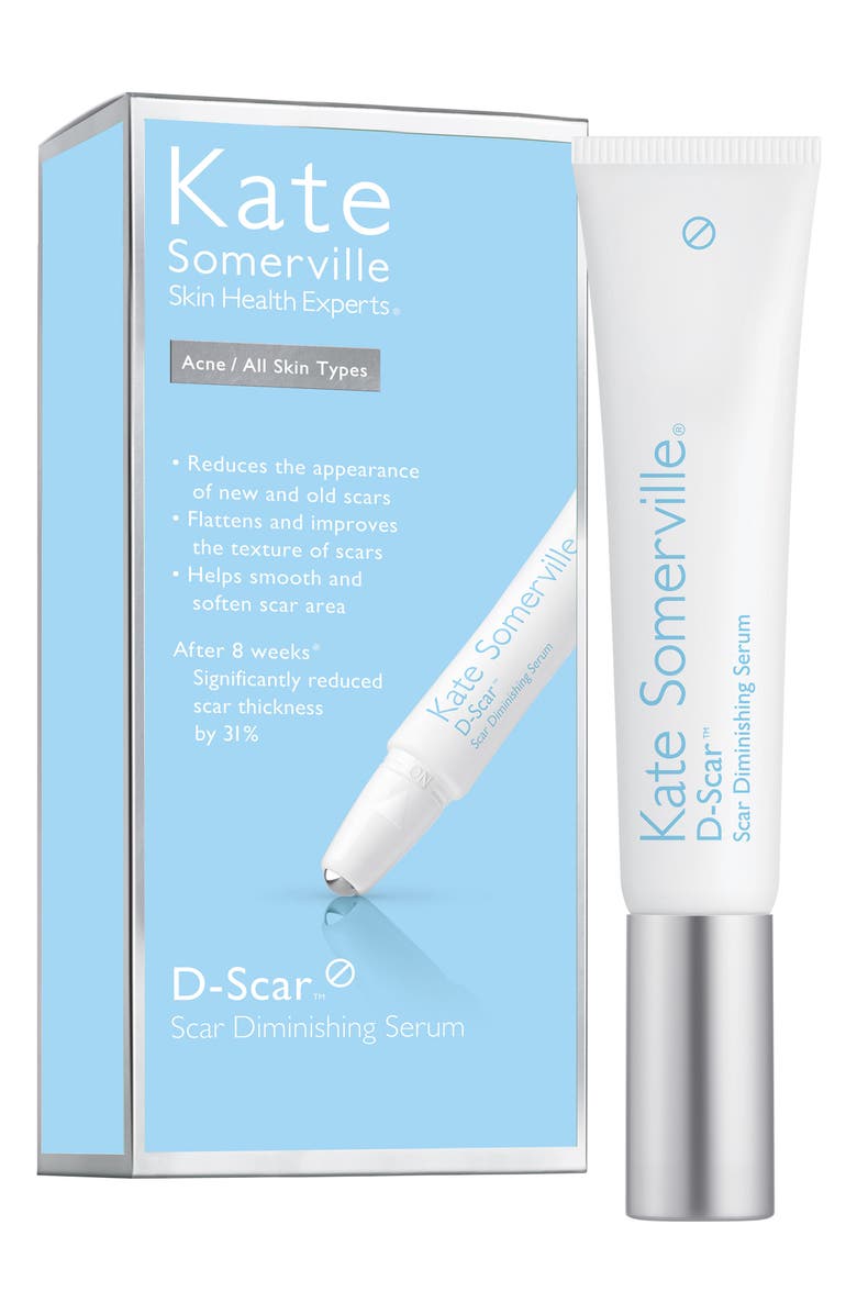 Kate Somerville<sup>®</sup> 'D-Scar' Scar Diminishing Serum, Alternate, color, 