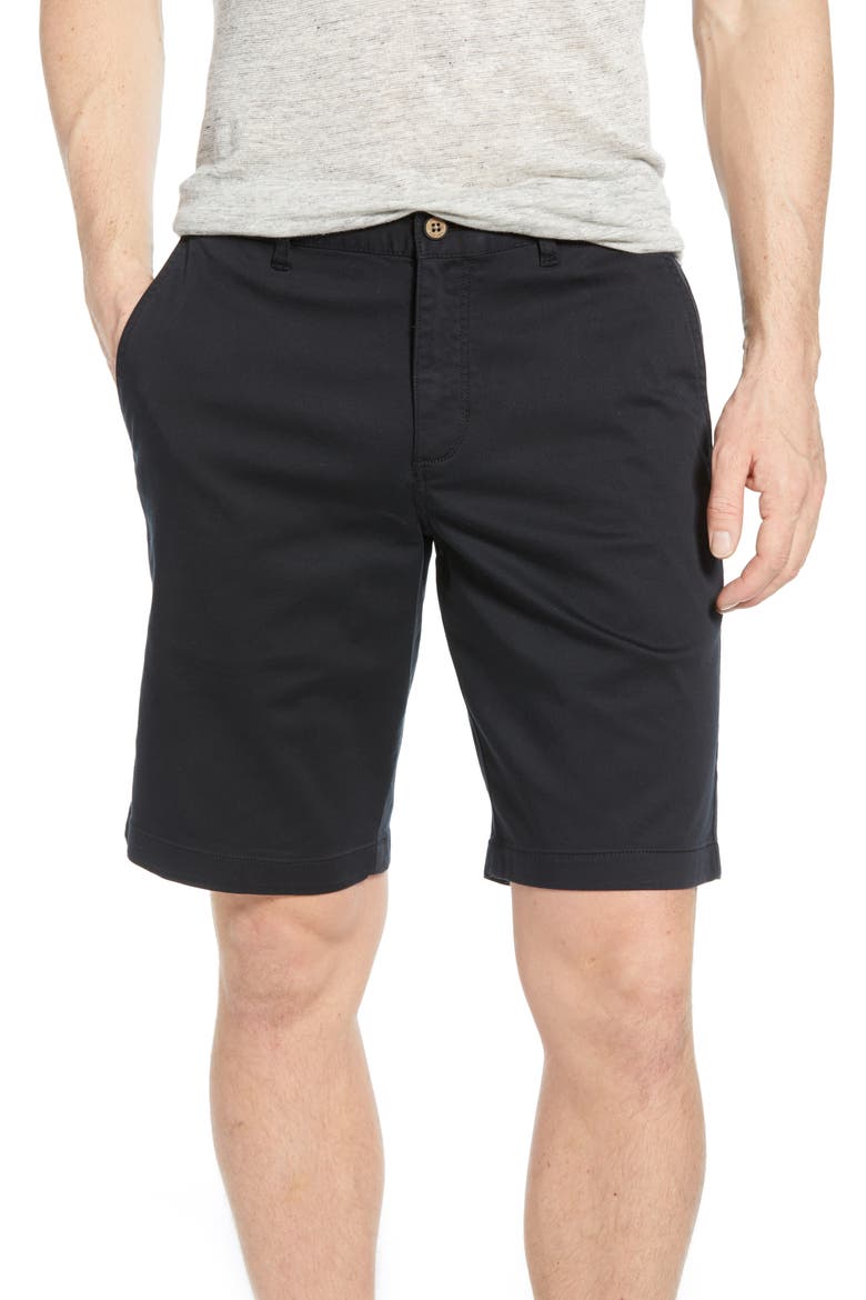 Boracay Shorts, Main, color, BLACK