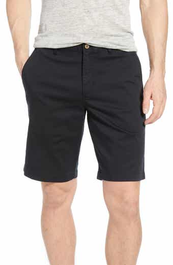 Peter Millar Salem High Drape Performance Shorts Nordstrom