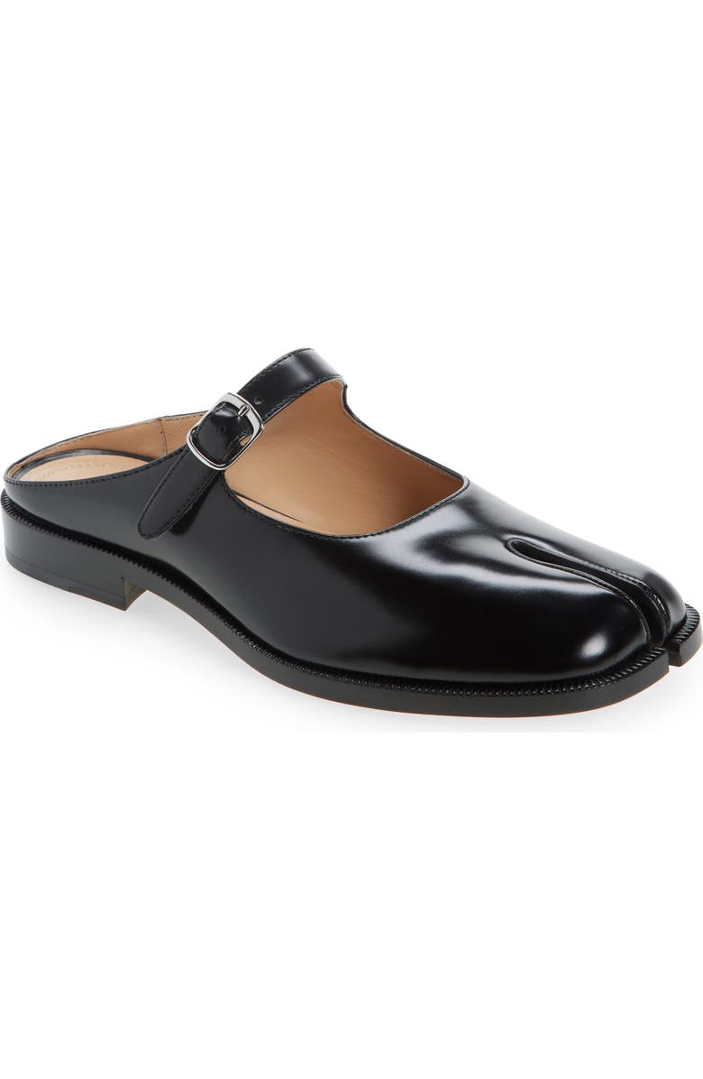 Maison Margiela Tabi Mary Jane Mule, Main, color,
