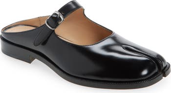 Maison Margiela Tabi Mary Jane Mule (Women) | Nordstrom