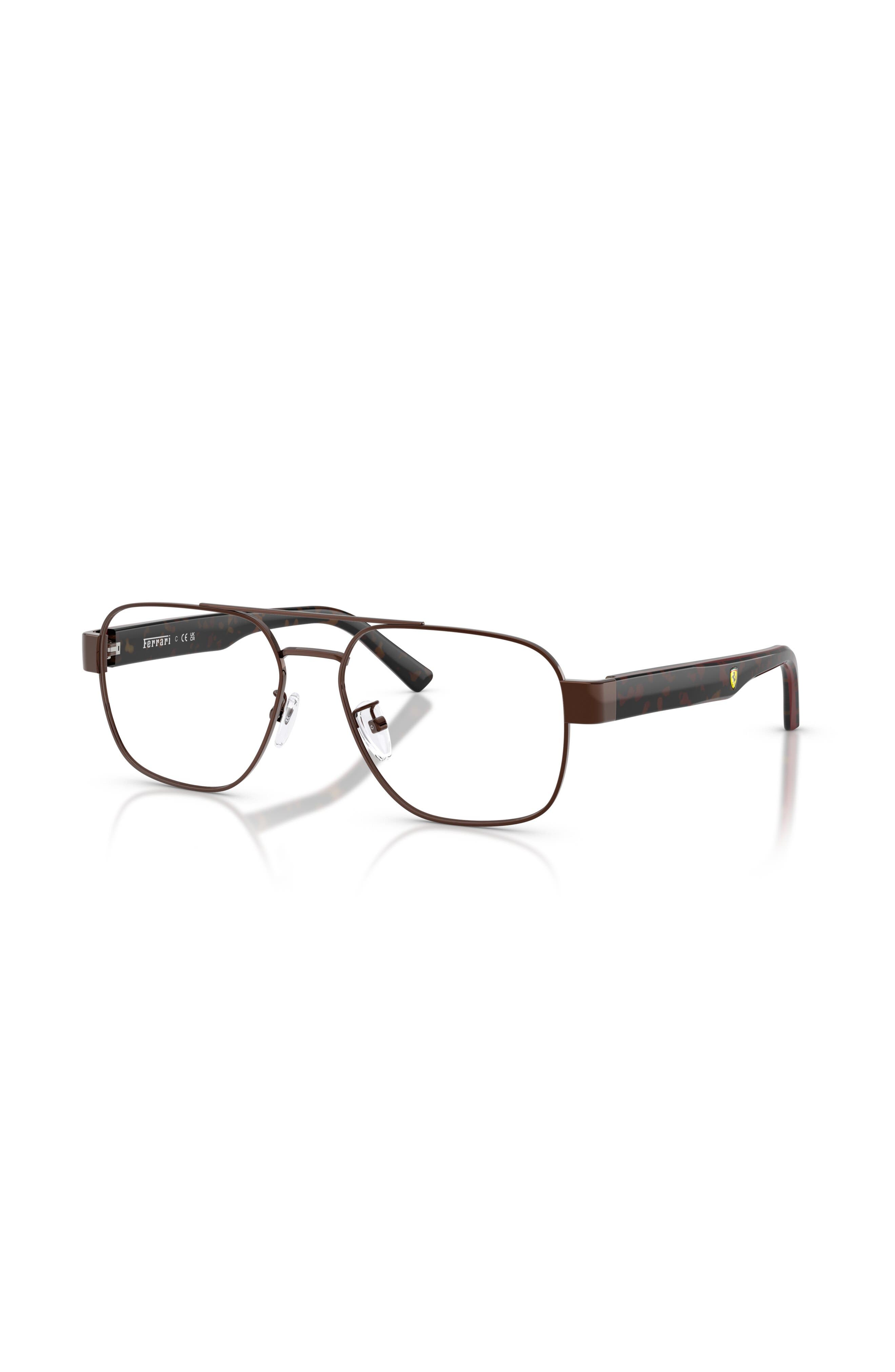 selected Brown