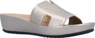 L
Amour des Pieds Catiana Platform Sandal