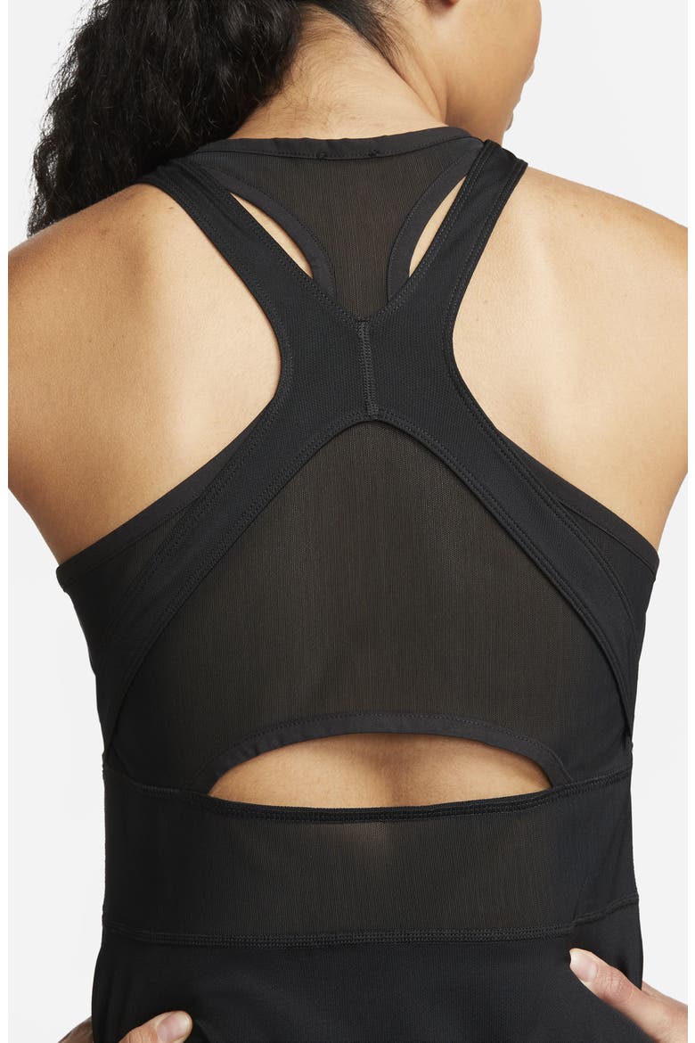 Nike NikeCourt Dri-FIT Slam Tennis Dress (Women) | Nordstrom