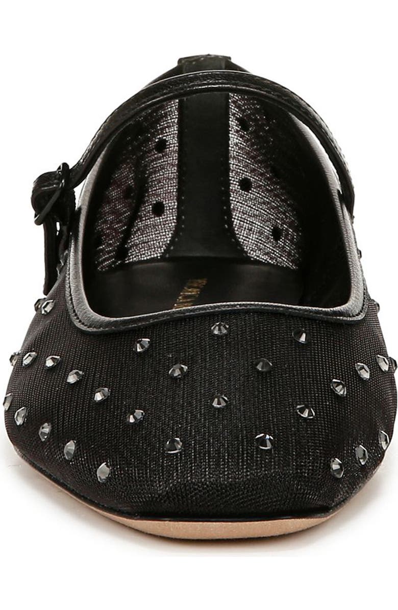 Veronica Beard Ellie Mary Jane Flat, Alternate, color,