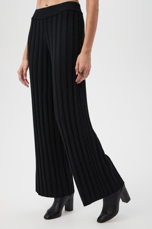 Shop Trina Turk Pearce 2 Pant In Black