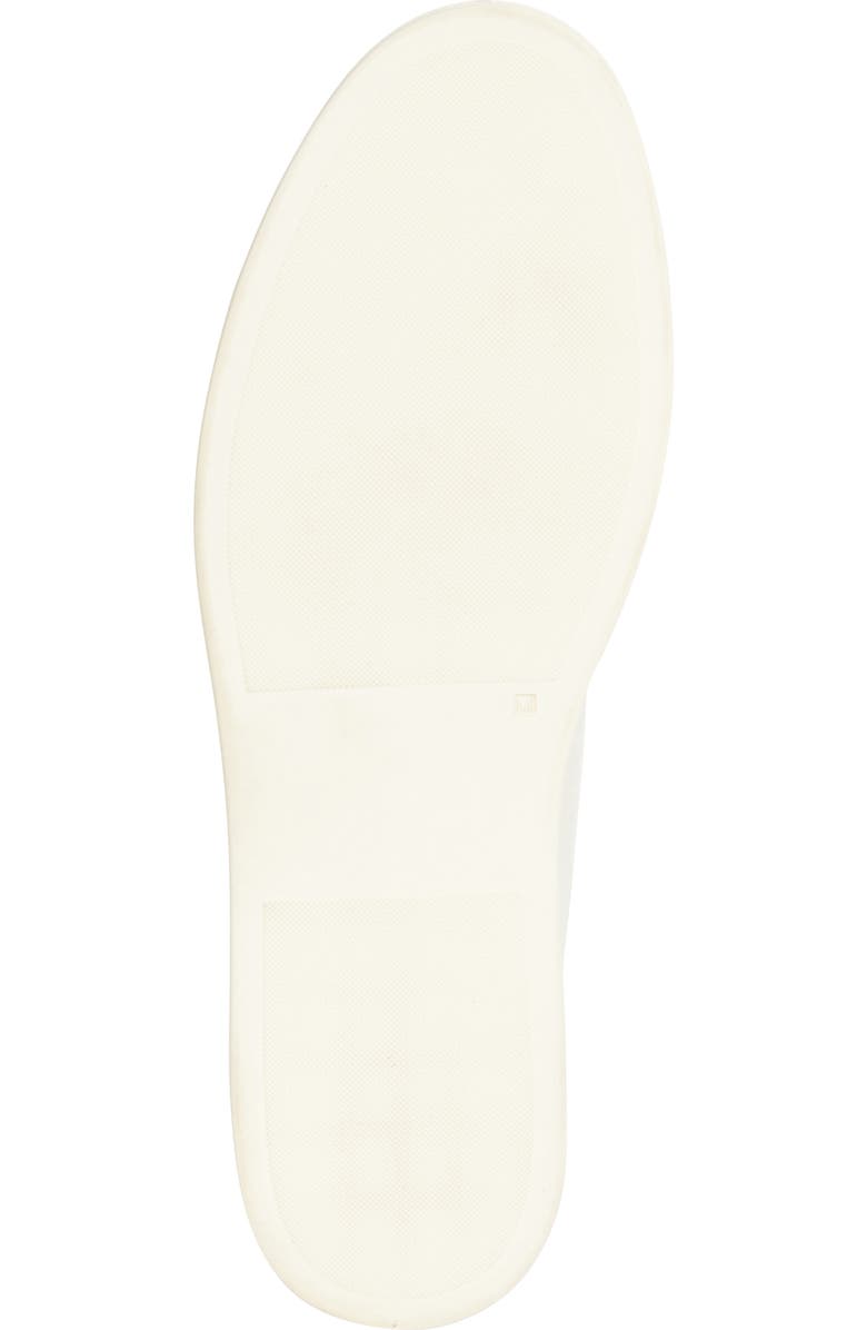 Common Projects Court Classic Sneaker, Alternate, color, Off White