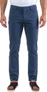 Maceoo Marthyr Stretch Trousers