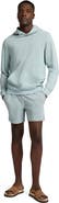 Onia Terry Slub Shorts 6"