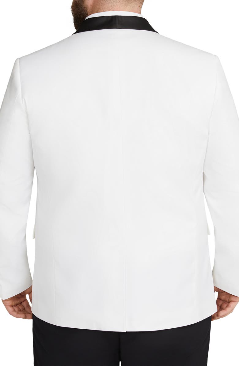 Johnny Bigg Pierce Tuxedo Suit Jacket, Alternate, color,