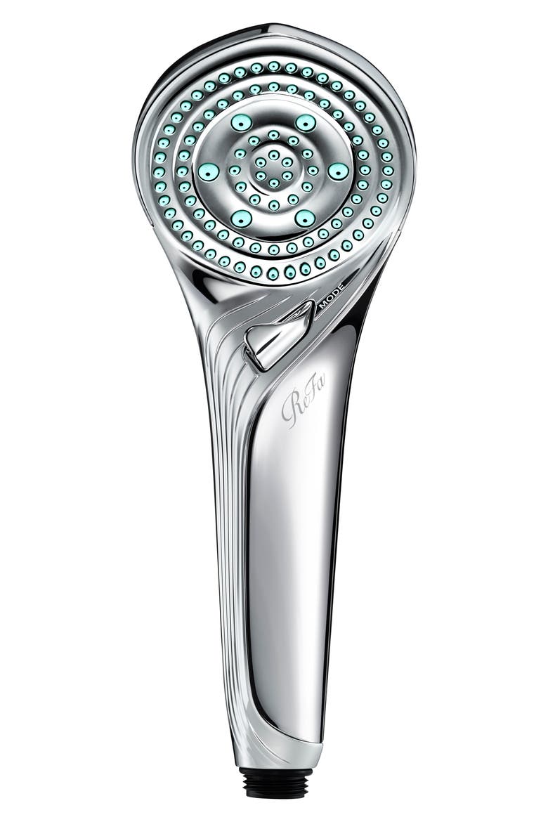 Fine Bubble S Shower Head, Main, color, NO COLOR