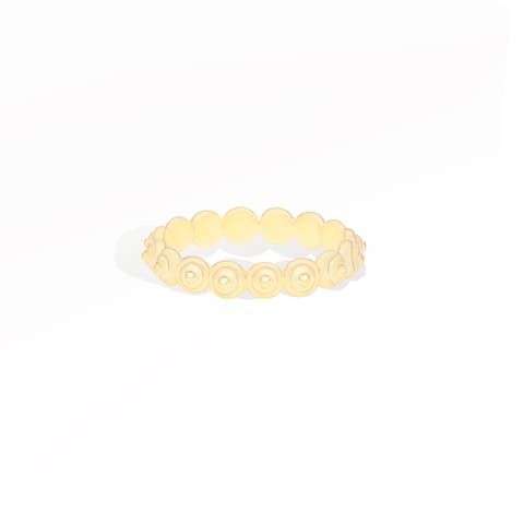 Evolve Stacking Ring - Small