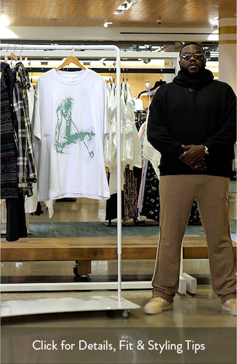 Swang Graphic T-Shirt, sales video thumbnail