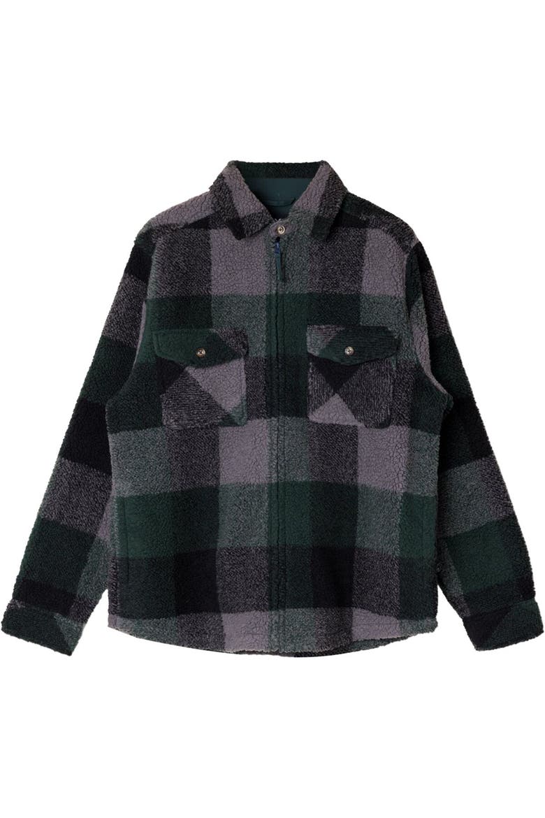 Mccord Creek Shirt Jacket - Men's, Main, color, Field Stone