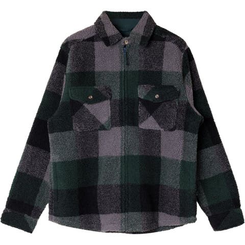Mccord Creek Shirt Jacket - Men's