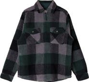 KAVU Mccord Creek Shirt Jacket - Men's