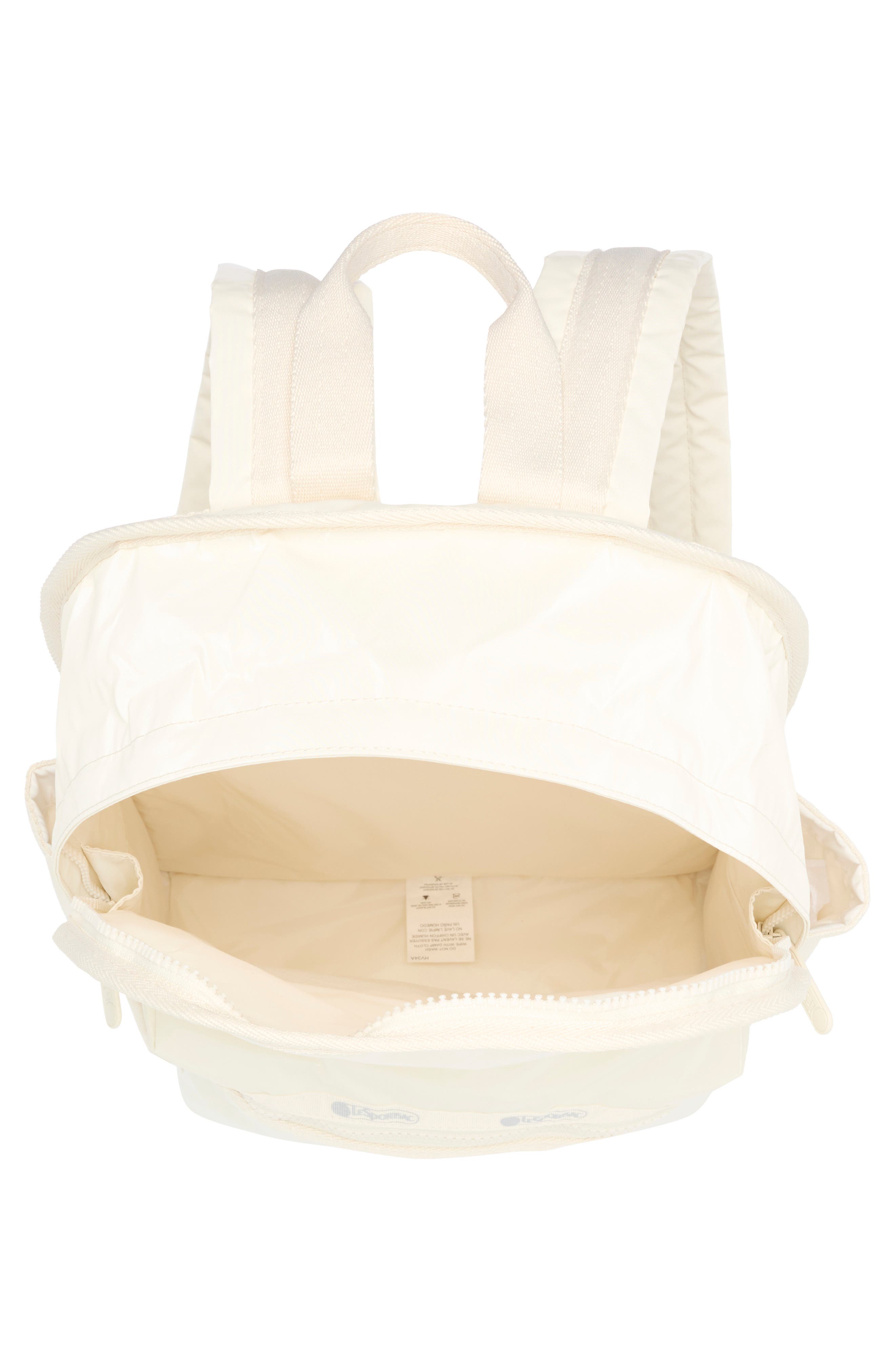 LeSportsac Route Small Backpack, Alternate, color, 