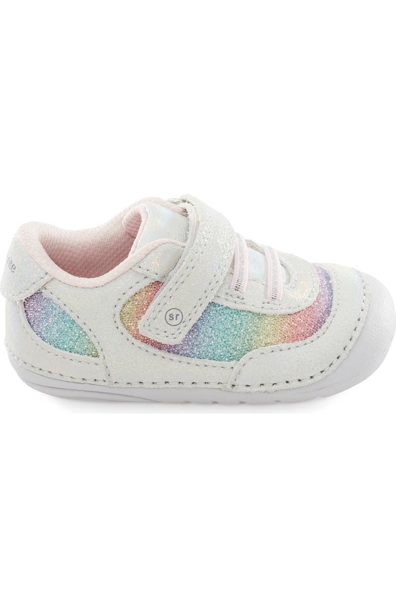 Stride Rite Jazzy Soft Motion<sup>™</sup> Sneaker, Alternate, color,