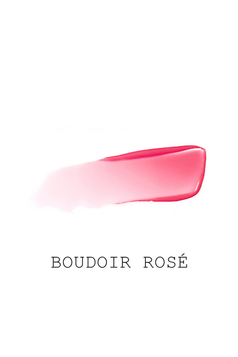 Divinyl Lip Balm, Alternate, color, BOUDOIR ROSE