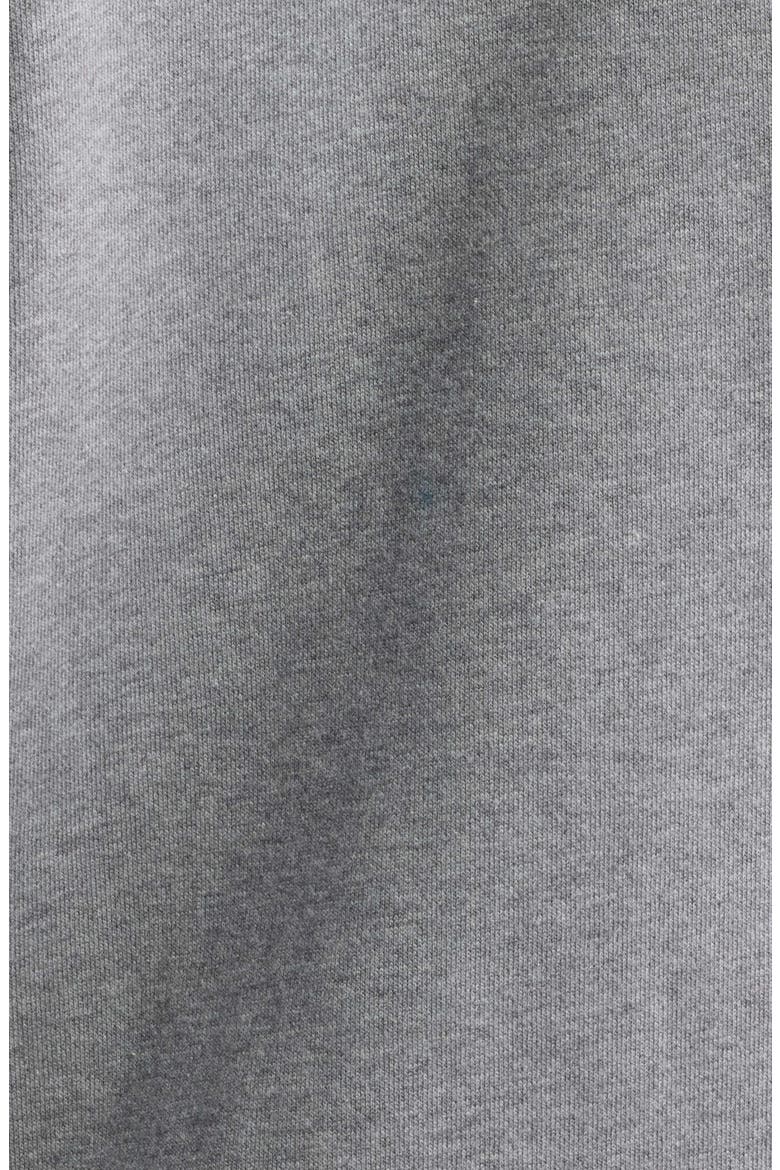 Utility Pocket Full-Zip Hoodie, Alternate, color, MEDIUM CHARCOAL HEATHER