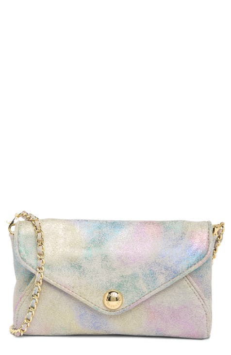 Juliet Convertible Clutch