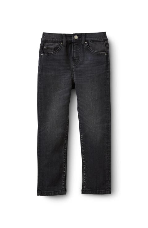 Kid's Slim Fit Jean
