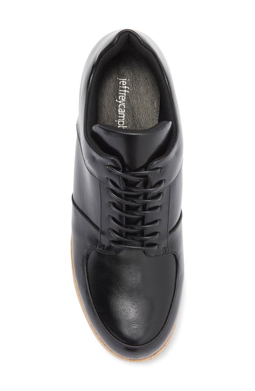 JEFFREY CAMPBELL JEFFREY CAMPBELL MERRILL PLATFORM DERBY