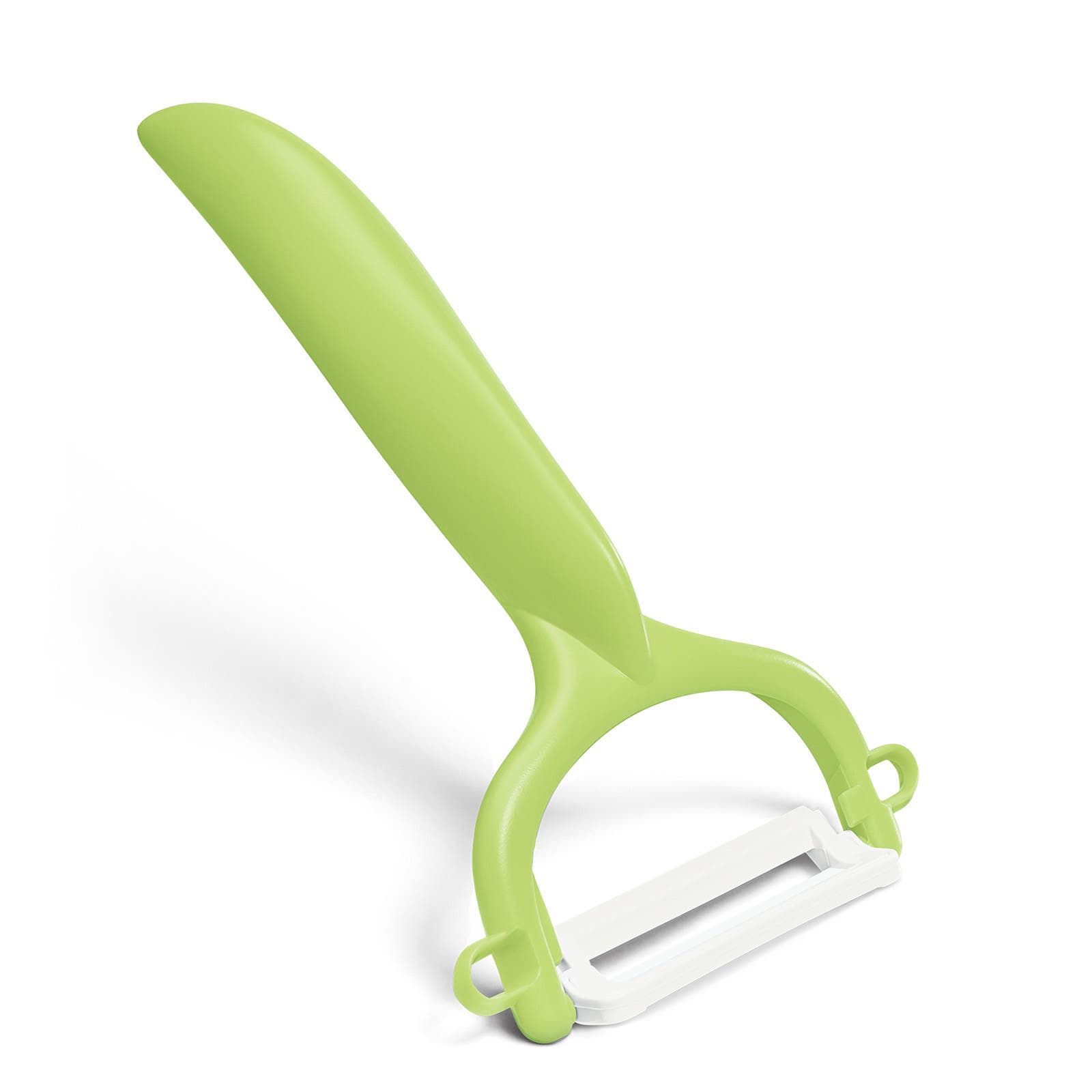 selected Green