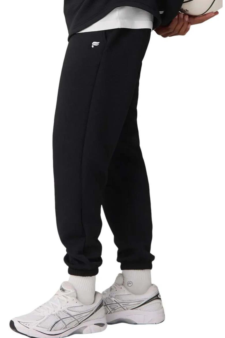 Men's The Gridtech Jogger, Main, color, Black