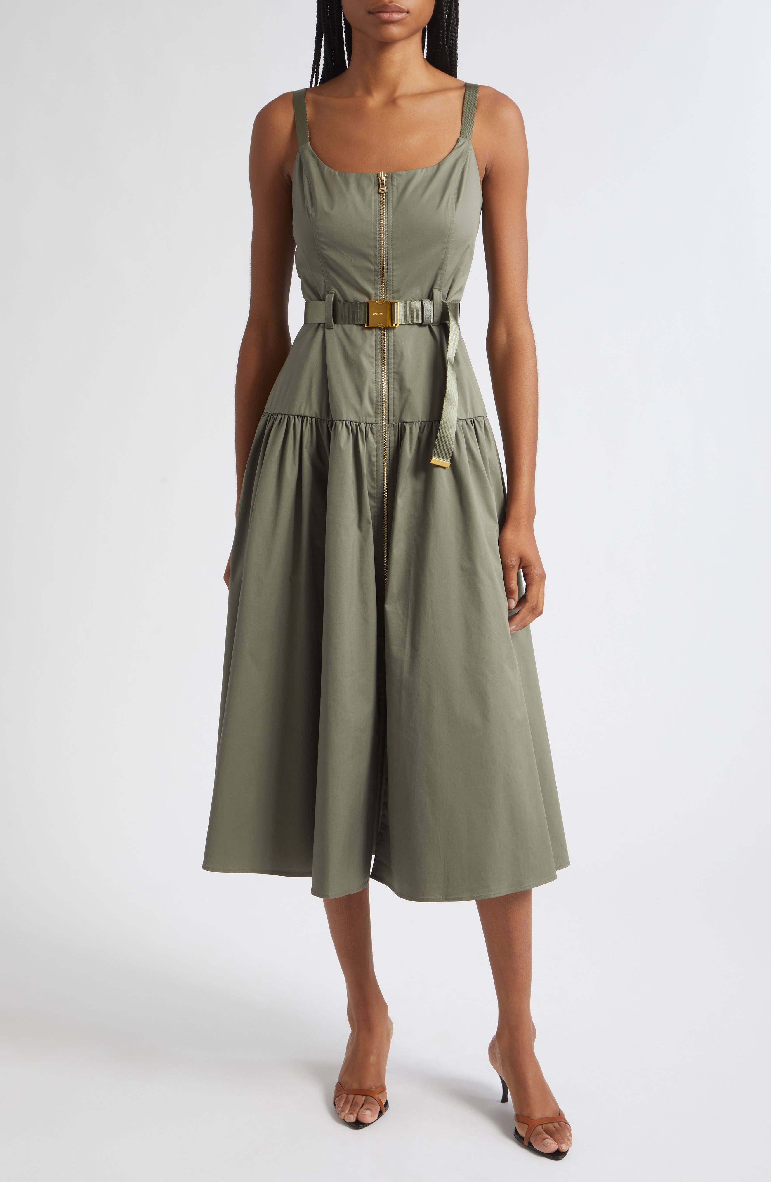 SMOKEY OLIVE