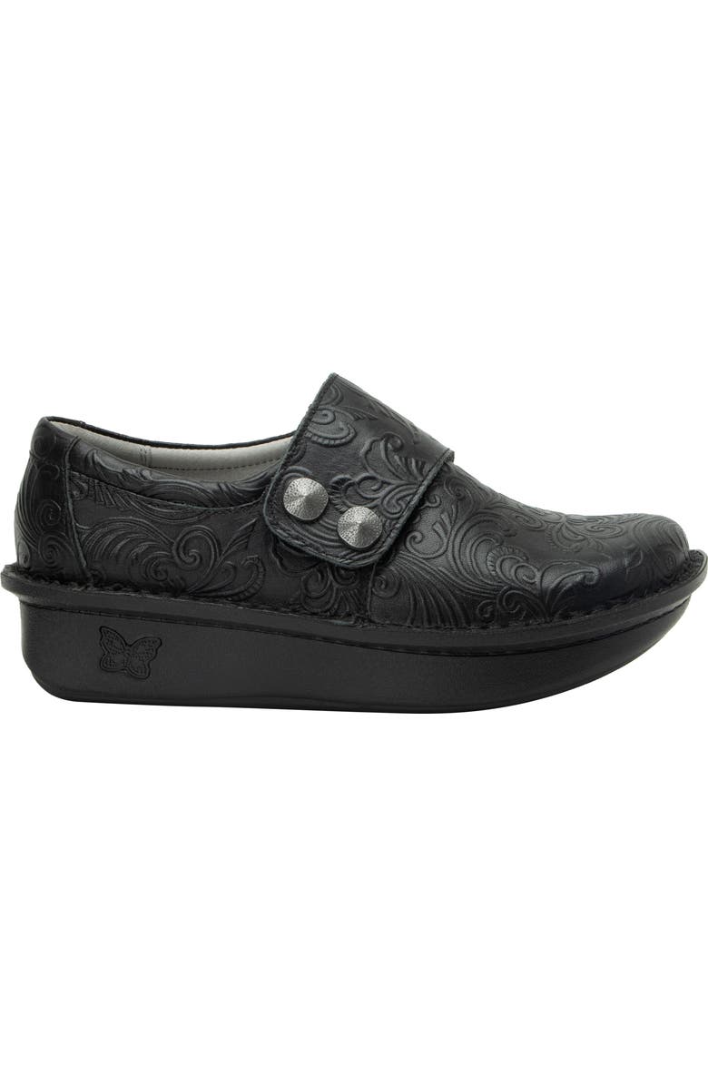 Alegria by PG Lite Clog Sole Slip-On, Alternate, color,