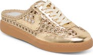 Dolce Vita Notice Woven Mule Sneaker