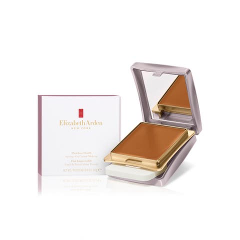 Flawless Finish Sponge-On Cream Makeup, 0.8 oz