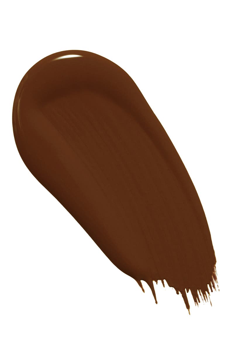 Double Wear Sheer Long-Wear Foundation SPF 19, Alternate, color, 7W1 DEEP SPICE