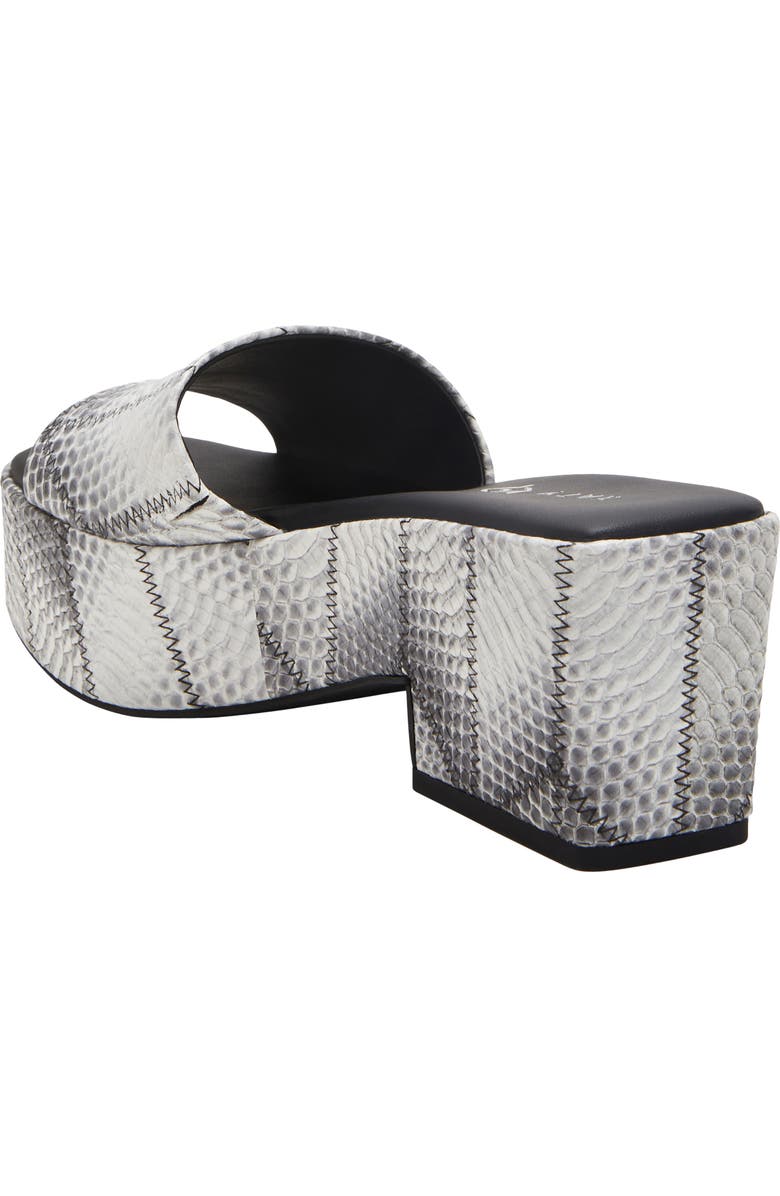 Katy Perry The Busy Bee Platform Slide Sandal, Alternate, color,